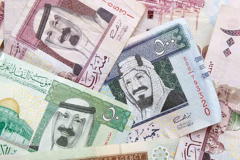 1099 دولار كم ريال سعودي